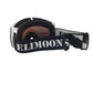 Elimoons Ski Goggles with Bag and Manual- New in Box