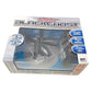 BLACK GHOST Micro Indoor IR Controlled HELICOPTER New in Box black ghost  A+ Stuff Toy Helicopters