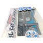 BLACK GHOST Micro Indoor IR Controlled HELICOPTER New in Box black ghost  A+ Stuff Toy Helicopters