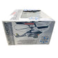 BLACK GHOST Micro Indoor IR Controlled HELICOPTER New in Box black ghost  A+ Stuff Toy Helicopters