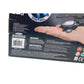 BLACK GHOST Micro Indoor IR Controlled HELICOPTER New in Box black ghost  A+ Stuff Toy Helicopters