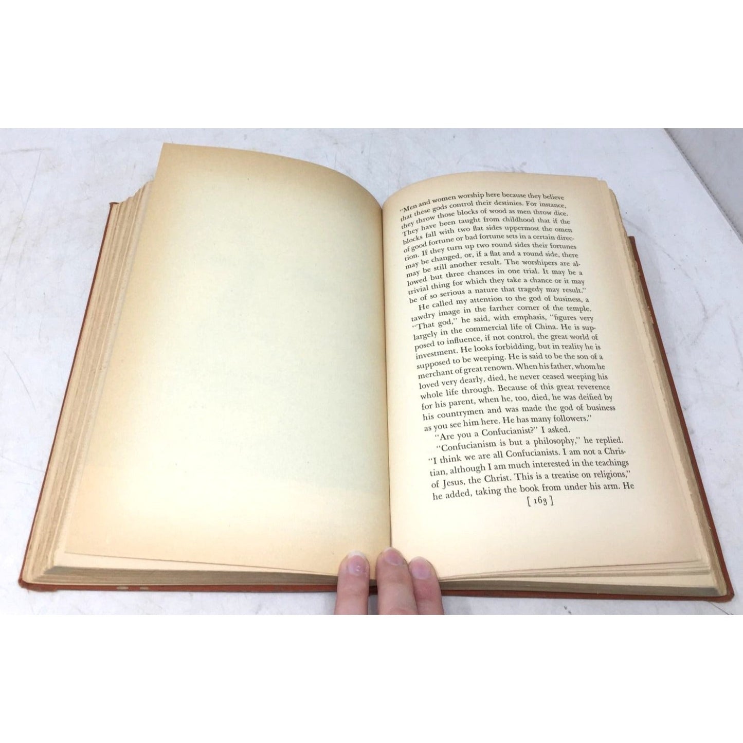 1937 Hardcover Edition of the book Hawaiian Tapestry by Antoinette Withington unbranded  A+ Stuff Books