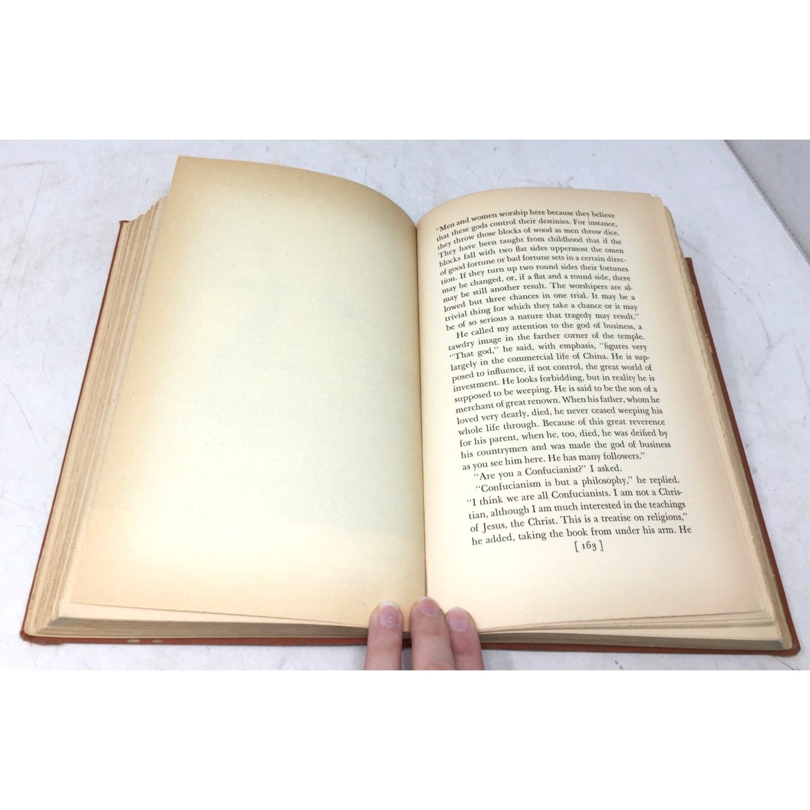 1937 Hardcover Edition of the book Hawaiian Tapestry by Antoinette Withington unbranded  A+ Stuff Books