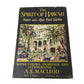 Vintage Hardcover Book titled The Spirit of Hawaii: Before and After Pearl Harbor unbranded  A+ Stuff Vintage Books
