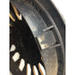 Set of 4 Plastic 14'' PAT PEND Turbine Custom Hubcaps - A+ Stuff
