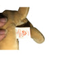 1998 Fetch the Golden Retriever Beanie Baby TY Beanie Baby  A+ Stuff Plush Toys / Stuffed Animals