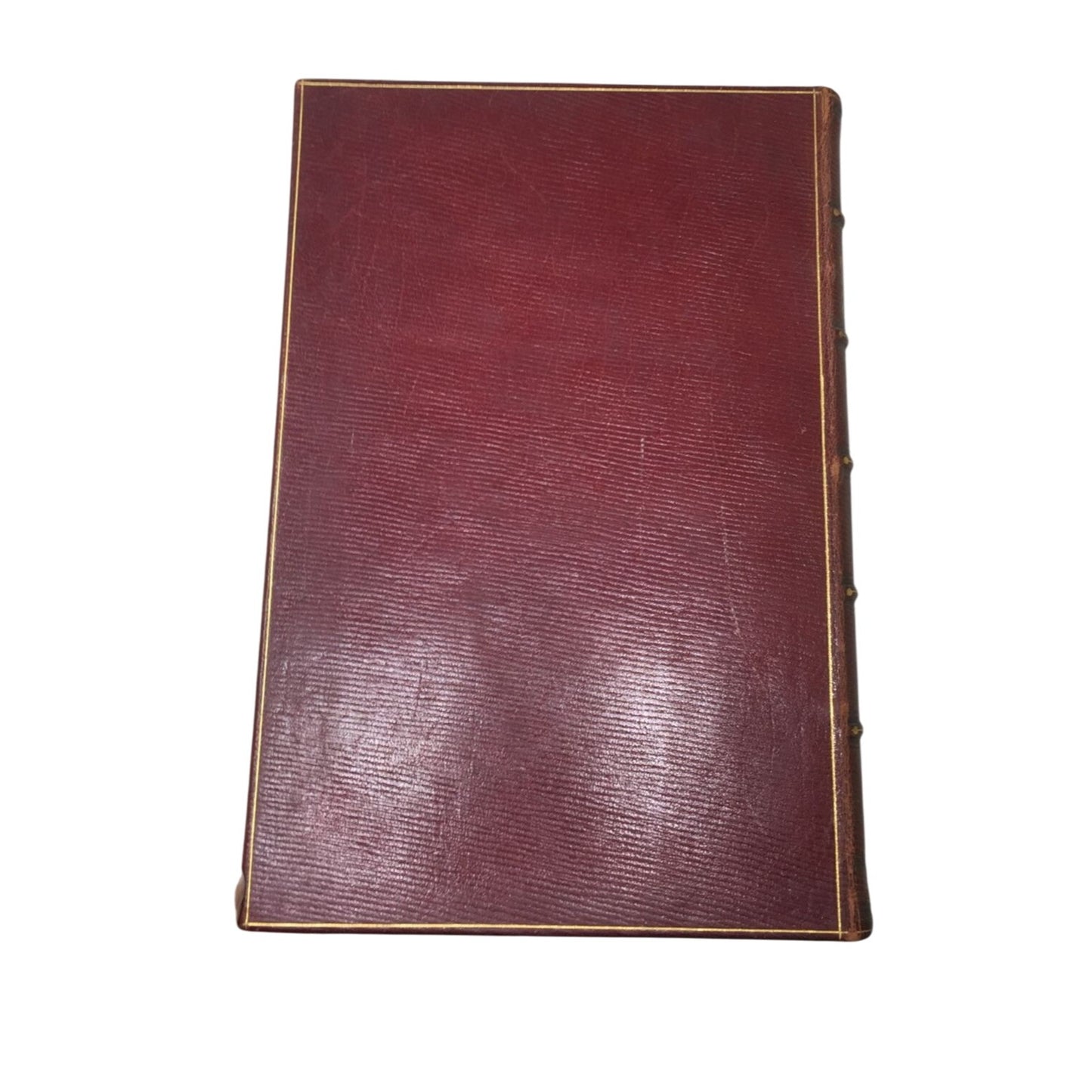 Marston Campbell - Fifth Report Board Agric & For 1908 Antique Hardcover Book