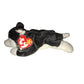 1996 Nanook the Husky beanie baby TY Beanie Baby  A+ Stuff Plush Toys / Stuffed Animals