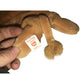 1996 Roary the Lion TY Beanie Baby TY Beanie Baby  A+ Stuff Plush Toys / Stuffed Animals