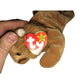 1996 Roary the Lion TY Beanie Baby TY Beanie Baby  A+ Stuff Plush Toys / Stuffed Animals