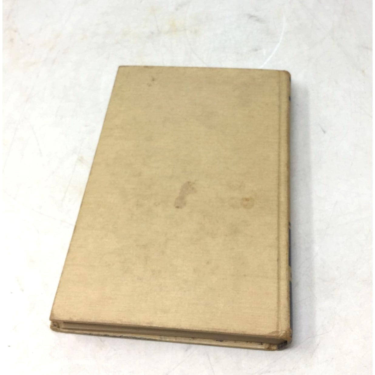 Antique Hardcover Copy of "Honolulu Story" by Leslie Ford unbranded  A+ Stuff