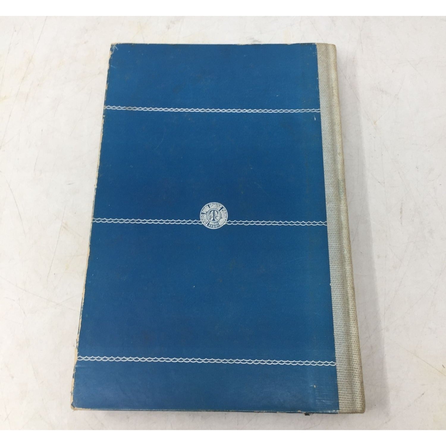 Collectible Vintage Book Titled Hawaiian Fishes unbranded  A+ Stuff Vintage Books