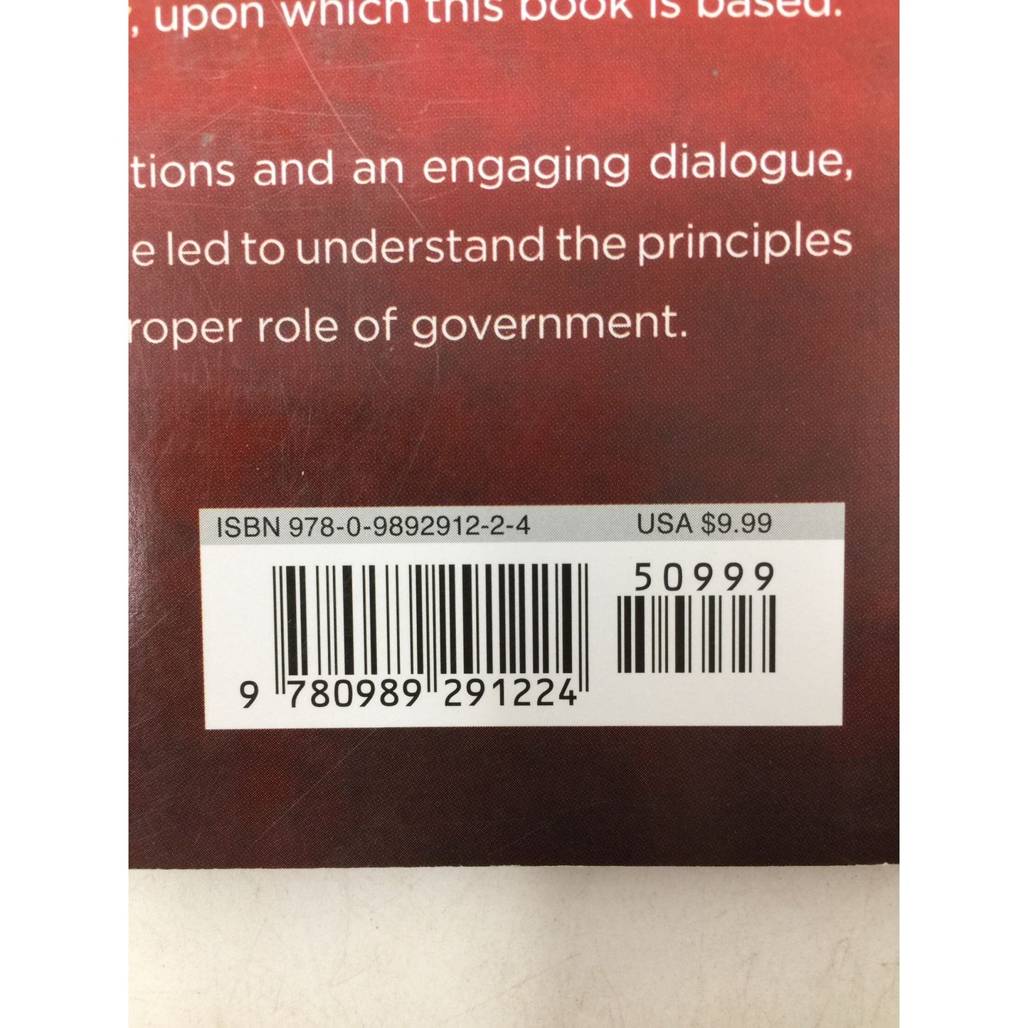 The Tuttle Twins Learn About the Law (book  #1) A+ Stuff  A+ Stuff Books