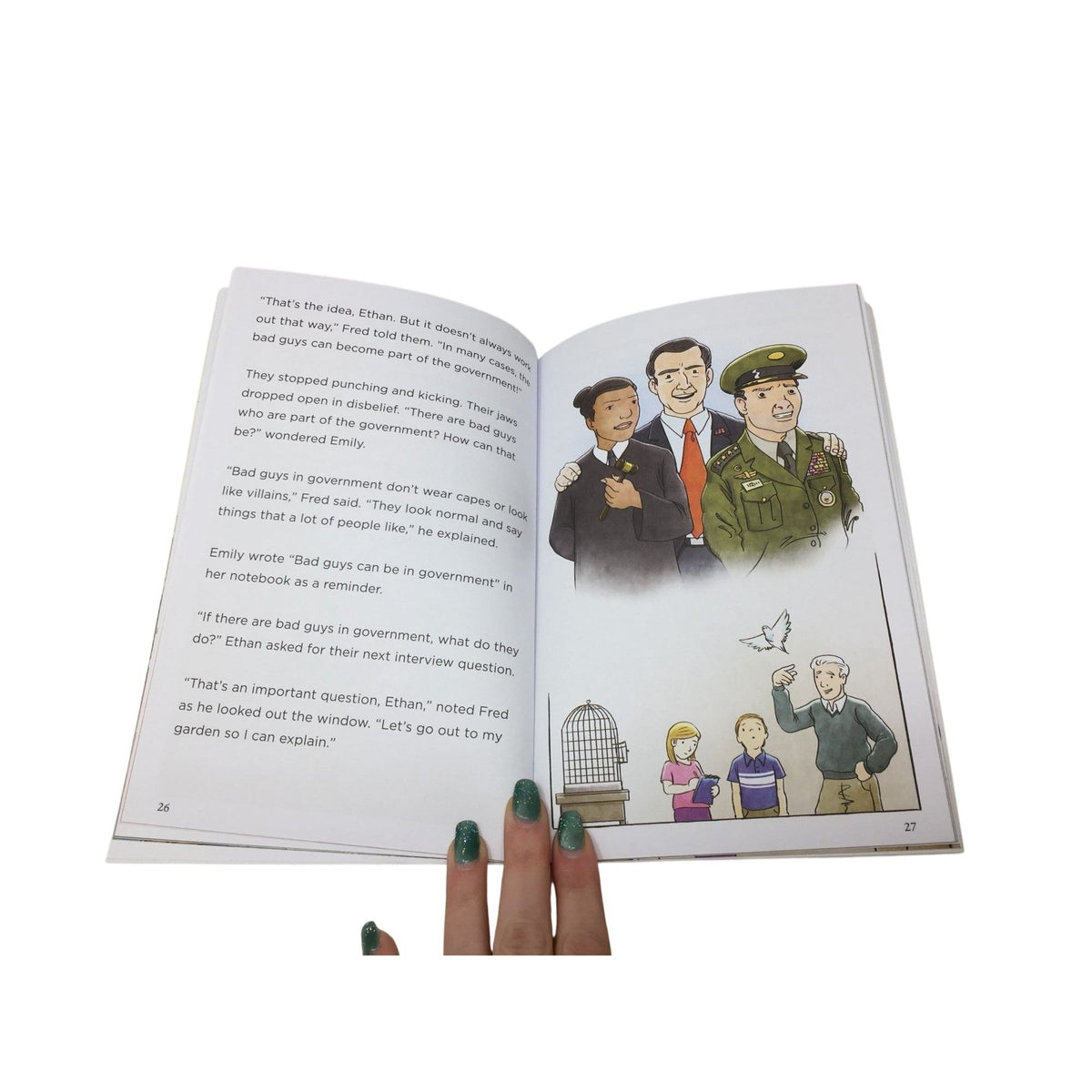 The Tuttle Twins Learn About the Law (book  #1) A+ Stuff  A+ Stuff Books