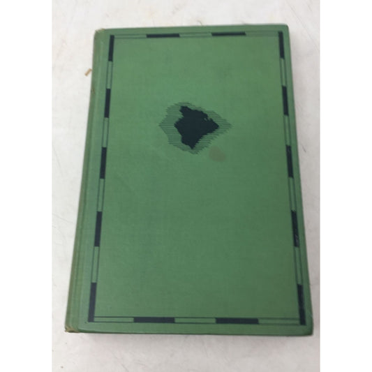 The Paradise of the Pacific by John T. Faris Book