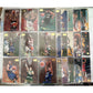 Skybox Premium & Upper Deck 1996-97  NBA Basketball Cards Featuring Players Like Shaquille O'Neal Dennis Rodman & Grant Hill