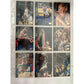 Skybox Premium & Upper Deck 1996-97  NBA Basketball Cards Featuring Players Like Shaquille O'Neal Dennis Rodman & Grant Hill