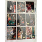 Skybox Premium & Upper Deck 1996-97  NBA Basketball Cards Featuring Players Like Shaquille O'Neal Dennis Rodman & Grant Hill