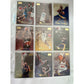 Skybox Premium & Upper Deck 1996-97  NBA Basketball Cards Featuring Players Like Shaquille O'Neal Dennis Rodman & Grant Hill