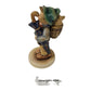 M.I. Hummel "Home From Market" porcelain figurine (Mold #198) Goebel  A+ Stuff