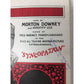 Vintage Sheet Music from 1929 is titled "Do Something" A+ Stuff  A+ Stuff SHEET MUSIC