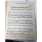 Vintage Sheet Music from 1929 is titled "Do Something" A+ Stuff  A+ Stuff SHEET MUSIC
