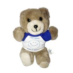 Descriptive image text