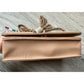 Valentino Orlandi Taupe Crossbody NWT