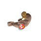 Vintage 1996 Jolly the Walrus Beanie Baby TY Beanie Baby  A+ Stuff Plush Toys / Stuffed Animals