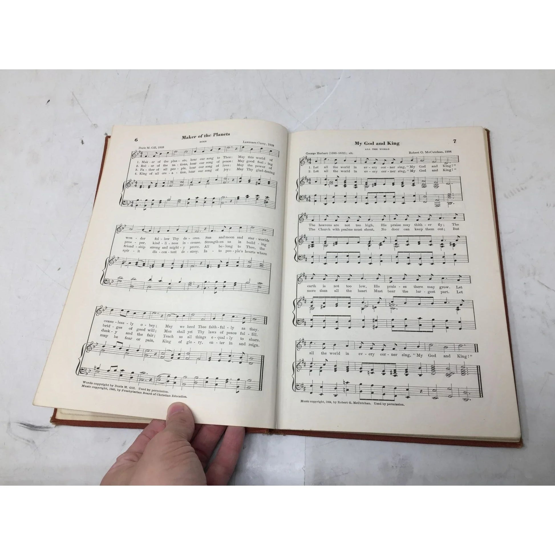 HYMNS FOR JUNIOR WORSHIP HARDCOVER BOOK - A+ Stuff