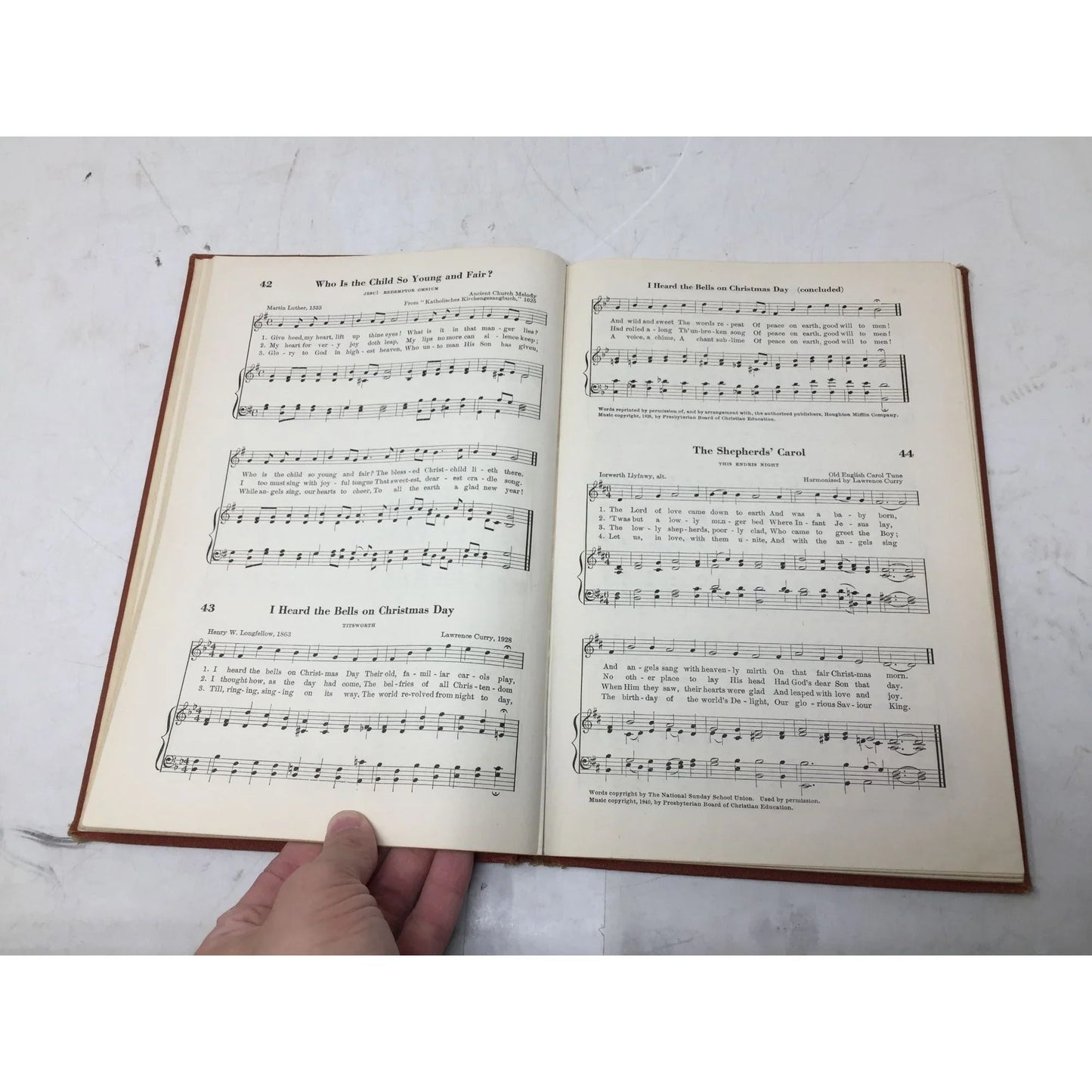 HYMNS FOR JUNIOR WORSHIP HARDCOVER BOOK - A+ Stuff