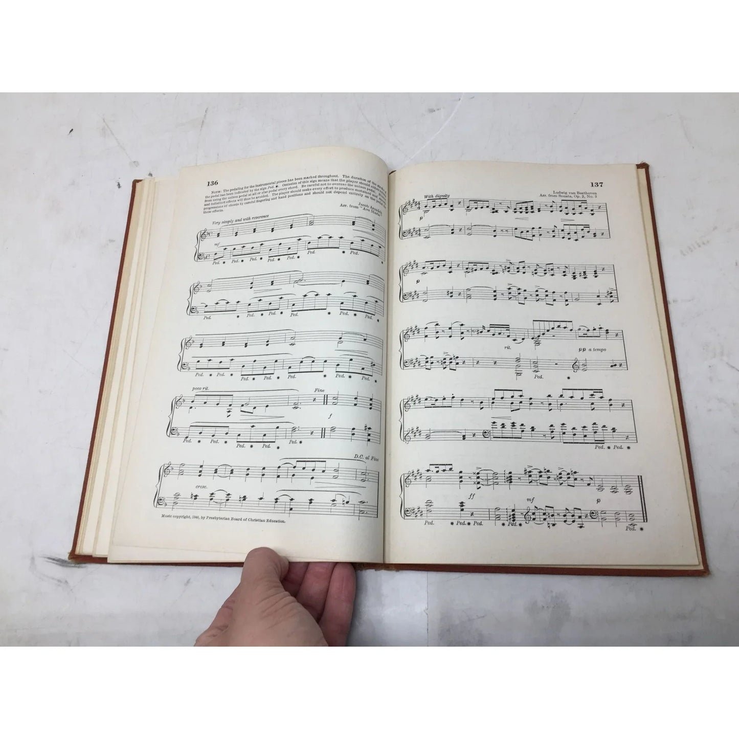 HYMNS FOR JUNIOR WORSHIP HARDCOVER BOOK - A+ Stuff