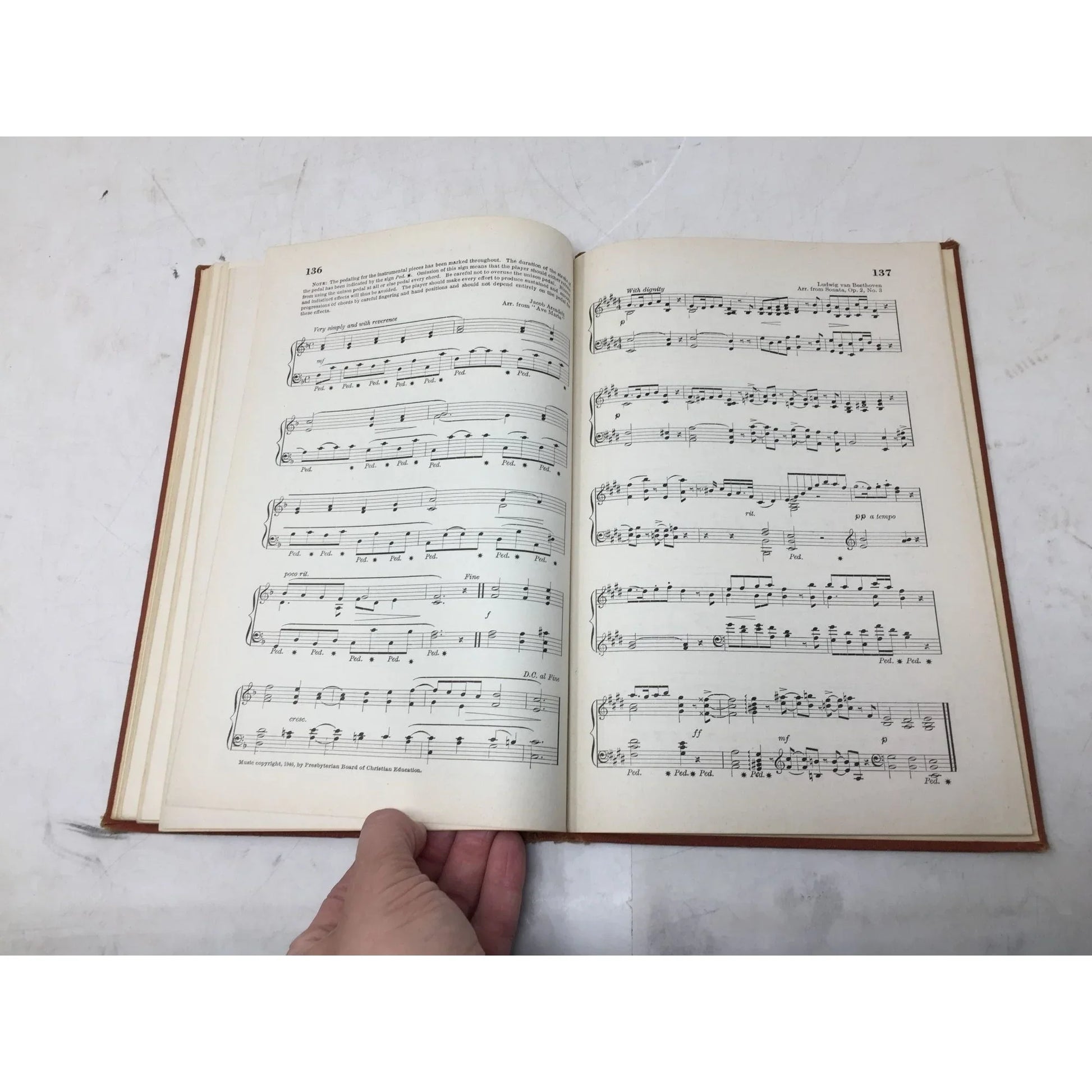 HYMNS FOR JUNIOR WORSHIP HARDCOVER BOOK - A+ Stuff