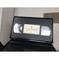 VINTAGE LINCOLN TOWN CAR MAINTENANCE VIDEO VHS TAPES