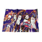 Shaquille O'Neal Set '92 Card on Plaque, Figure, Dream Team Poster NBA