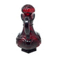 Vintage Avon 1876 Cape Cod Collection Ruby Red Glass Cruet with Stopper Avon  A+ Stuff Drinking, Dining & More