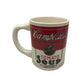 Vintage Campbell's Condensed Tomato Soup Coffee Mug with Handle