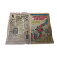 Marvel Comics - The Avengers - #14 - Even an Avenger Can Die! Marvel Comics  A+ Stuff comic books