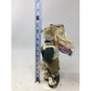 Two vintage, Brass Button Bears Sports Bears. Crosby & Ginger. Brass Button Sports Bears  A+ Stuff Plush Toys / Stuffed Animals