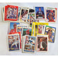 Lot of Sports Trading Cards (approx 79) Mostly Baseball, Some Basketball