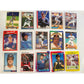 Lot of Sports Trading Cards (approx 79) Mostly Baseball, Some Basketball
