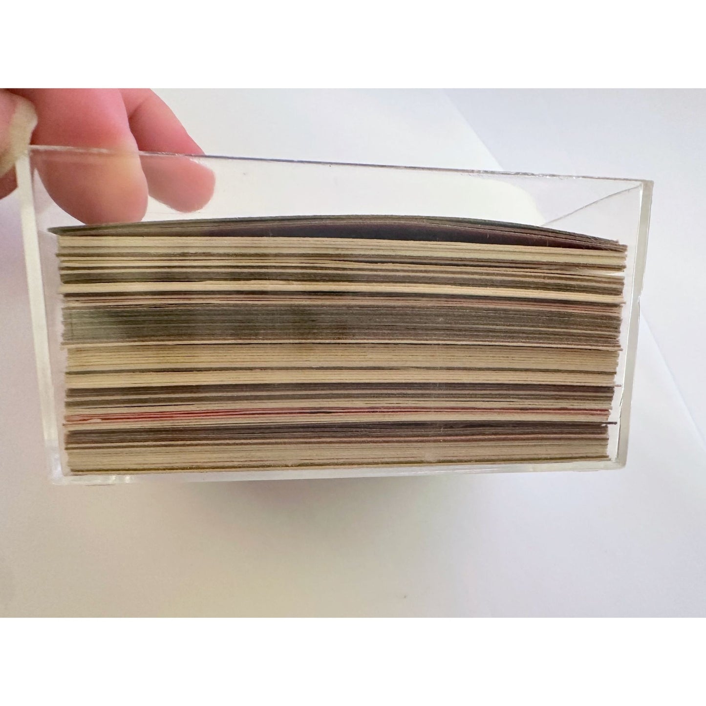 Lot of Sports Trading Cards (approx 79) Mostly Baseball, Some Basketball