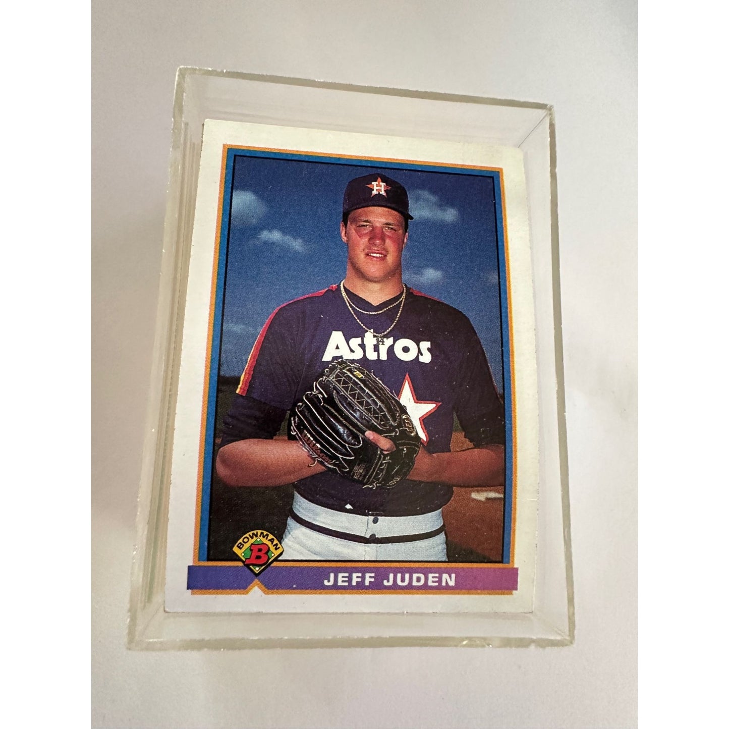 Lot of Sports Trading Cards (approx 79) Mostly Baseball, Some Basketball