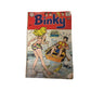 ''Leave it to Binky'' - No 62 (SEPT) Comic Book