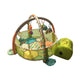 Infantino Grow-With-Me Activity Gym and Ball Pit Infantino  A+ Stuff baby gear