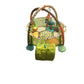 Infantino Grow-With-Me Activity Gym and Ball Pit Infantino  A+ Stuff baby gear