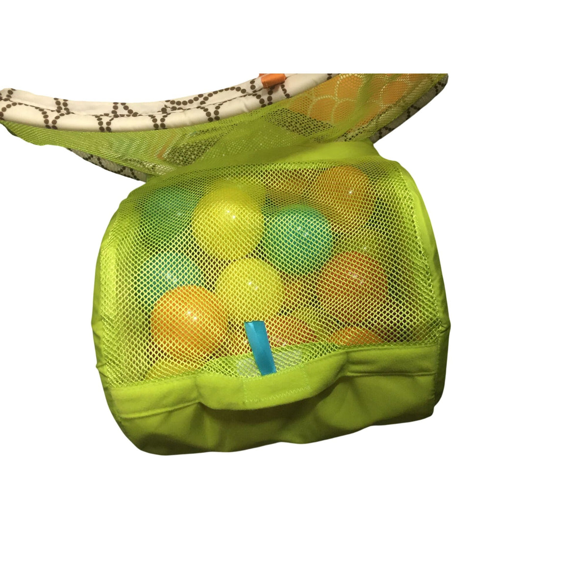 Infantino Grow-With-Me Activity Gym and Ball Pit Infantino  A+ Stuff baby gear