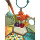 Infantino Grow-With-Me Activity Gym and Ball Pit Infantino  A+ Stuff baby gear