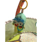 Infantino Grow-With-Me Activity Gym and Ball Pit Infantino  A+ Stuff baby gear