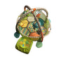 Infantino Grow-With-Me Activity Gym and Ball Pit Infantino  A+ Stuff baby gear